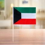 علم الكويت الوطني