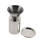 مبخرة معدنية أنيقة