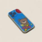 هاتف الأطفال الذكي التعليمي