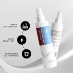 بخاخ كارسيل ماكا باور إيسينس بالبروتين – 200 مل