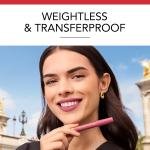 بورجوا فيلفيت ذا بينسل - أحمر شفاه مطفي - ليس إز براون 04