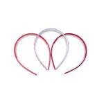 طوق شعر أنيق ومريح