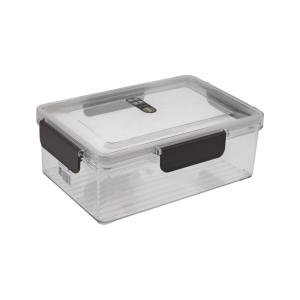 صندوق طعام بلاستيك للفواكه والخضروات