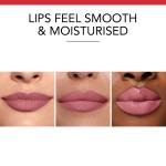 بورجوا فيلفيت ذا بينسل - أحمر شفاه مطفي - إن موف أجين 03