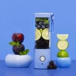 خلاط بليند جيت 2 المحمول - لون بيري وينكل