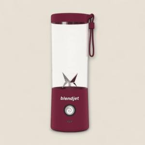 خلاط بليندجيت 2 المحمول بلون مارلو