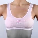 حمالة صدر مرنة ومريحة للمراهقات