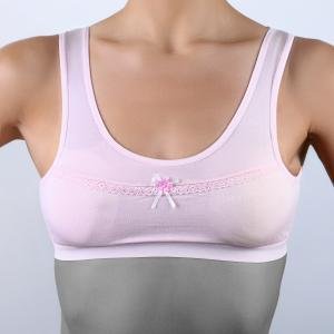 حمالة صدر مرنة ومريحة للمراهقات