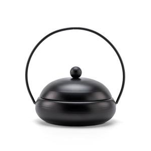 حامل بخور عصري بمقبض