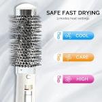 جهاز تصفيف الشعر ميرالوكس 4000 10 في 1