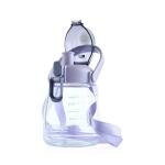 زجاجة مياه للتدريب