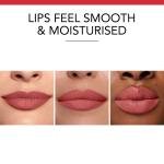 بورجوا فيلفيت ذا بينسل - أحمر شفاه مطفي - ريد فينتاج 05