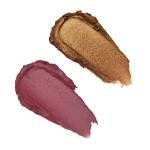 ريفولوشن بلاشر وهايلايتر ستيك ديو – فلوشينج بينك