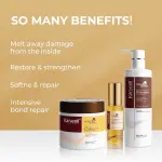 مجموعة كارسيل ماكا إيسينس للترطيب والإصلاح