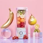 خلاط بليندجيت 2 المحمول  بلون جيوود