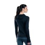 هودي رياضي بسحاب كامل