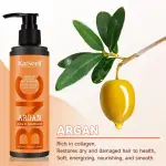 بلسم كارسيل BNC بزيت الأرجان بدون شطف – 200 مل