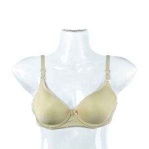 حمالة صدر سلكية مبطنة دعم مريح مع رفع وتشكيل