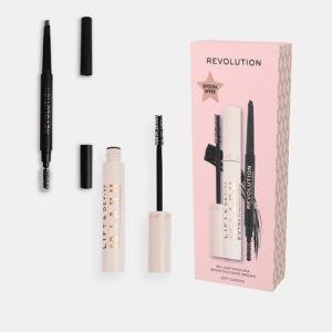 Revolution 5D Mascara for double eyelashes and brows