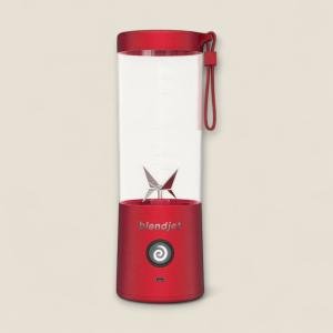 خلاط بليندجيت 2 المحمول بتصميم ياقوت معدني