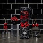 خلاط بليندجيت 2 المحمول بلون الرخام الأسود