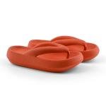 فليب فلوب برتقالي مريح ومتين