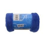 بطانية صوف قطيفة ناعمة