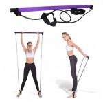 عدة بار بيلاتس محمولة