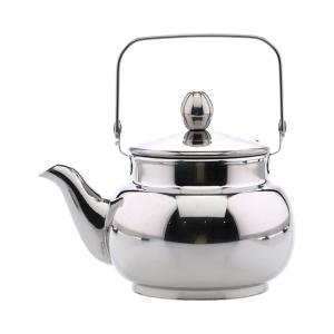 ابريق شاي ستيل