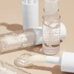 شيجلام جيلي واو زيت ترطيب الشفاه