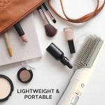 جهاز تصفيف الشعر ميرالوكس 4000 10 في 1