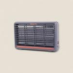 جهاز صاعق الحشرات الكهربائي