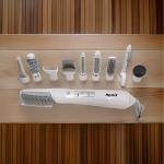 جهاز تصفيف الشعر ميرالوكس 4000 10 في 1