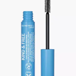 ريميل لندن ماسكارا  كايند آند فري باللون الأسود 001