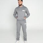 طقم هودي وجوجر للرجال