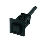 مصباح الحديقة الشمسية 6 قطعة