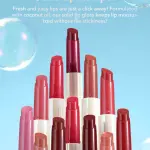 Sheglam Poutperfect Shine Lip Plumper – Mahogany Magic