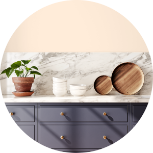 ديكورات مطبخ