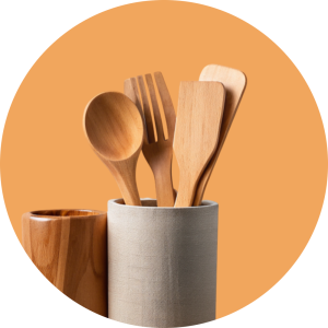 أدوات المطبخ