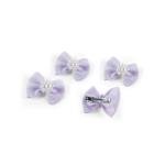 مشبك شعر للبنات مزين باللؤلؤ لمسة من الأناقة والجمال