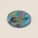 لعبة الحلقات المائية