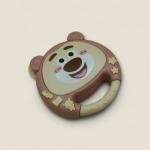 لعبة دمية دب موسيقية تعليمية