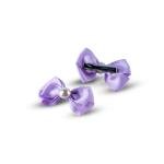 مجموعة مشابك شعر بتصميم لؤلؤ ورباط إكسسوارات شعر أنيقة لكل المناسبات