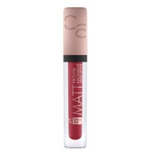 كاتريس أحمر شفاه مات برو إنك نون ترانسفير 100 كوريج كود