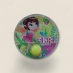 لعبة الحلقات المائية