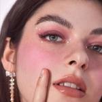 شيجلام لوف دايف تندر هارت بودر بلش – دونت بينك توي