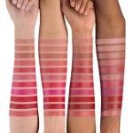 كاتريس أحمر شفاه سكندالوس مات - 040: روزي سيدكشن