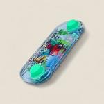 لعبة الحلقات المائية المحمولة - أرض الديناصورات