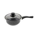 طقم أدوات الطهي المانع للالتصاق المكوّن من 7 قطع