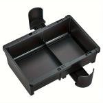 Car Adjustble Storage Box Console